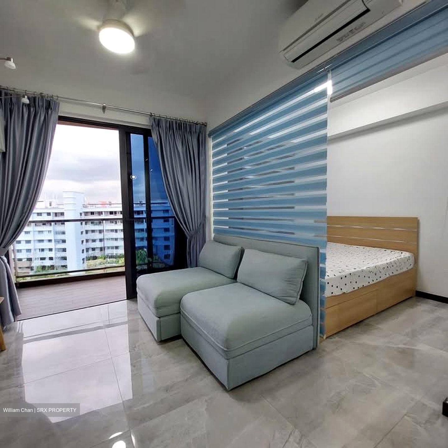 Lake Grande (D22), Condominium #571005151